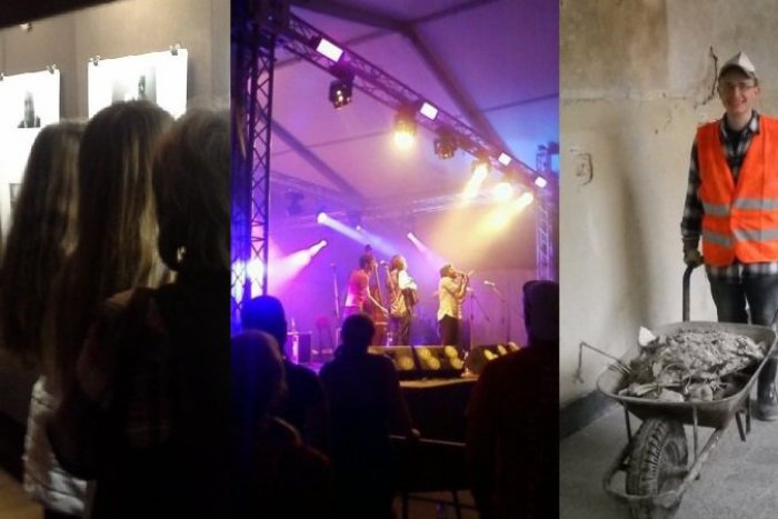 Ilustračný obrázok k článku PREHĽAD: Nepreseďte víkend v obývačke. Máme pre vás 10 tipov!