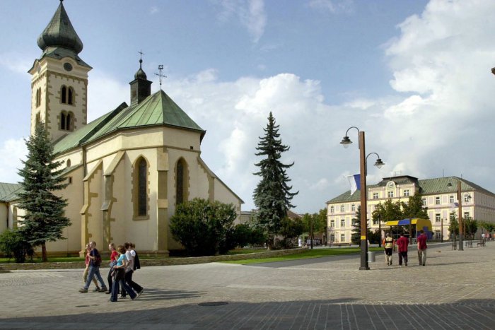 Ilustračný obrázok k článku Sedieť doma nemusíte, vyrazte si von: 10 tipov, čo Mikulášania môžu zažiť tento týždeň