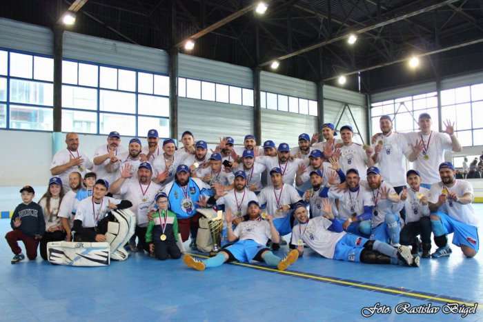 Ilustračný obrázok k článku 5-násobný majster Slovenska vstúpi do novej sezóny: TOTO je rozpis zápasov Nitrianskych Rytierov