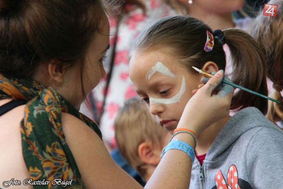 Ilustračný obrázok k článku Najväčšie nitrianske sídlisko opäť ožije: Čaká nás Klokočinská sobota!