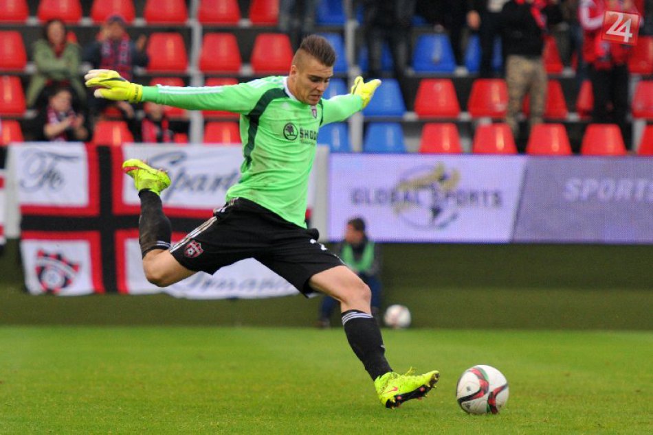 Ilustračný obrázok k článku Spartak na domácej tráve bodoval: Rozhodol Halilovič