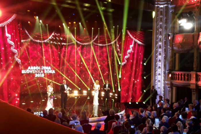 Ilustračný obrázok k článku O titul Slovenka roka 2016 sa uchádza 28 osobností. V nomináciách je aj Zdena Studenková, či Adriana Kmotríková