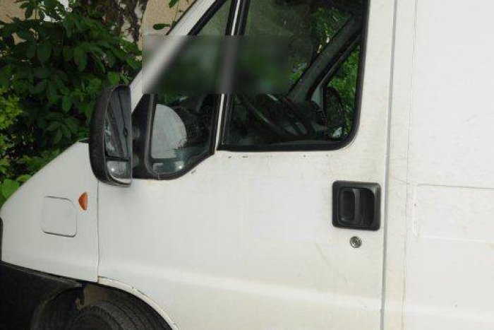 Ilustračný obrázok k článku Vlámačka do áut v Žiline zlodejovi nevyšla podľa predstáv: Nepomohol mu ani útek!