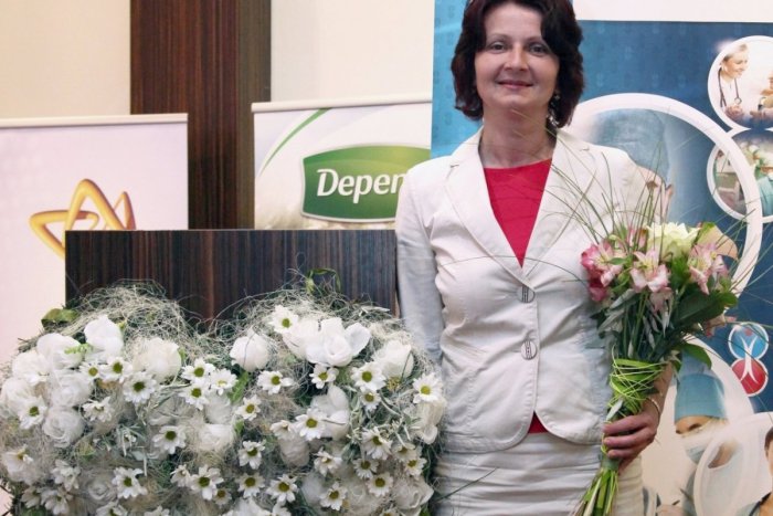 Ilustračný obrázok k článku Sestrička, ktorá na Spiši robí už 25 rokov: Prestížne uznanie za jej kvalitnú prácu!