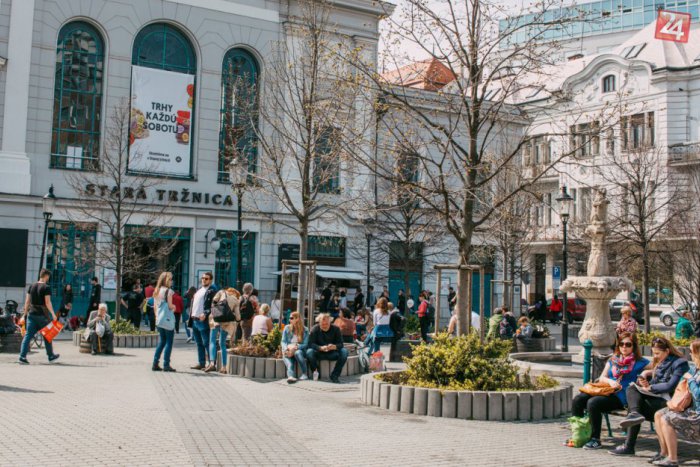 Ilustračný obrázok k článku V Starej tržnici sa bude oslavovať Deň Afriky