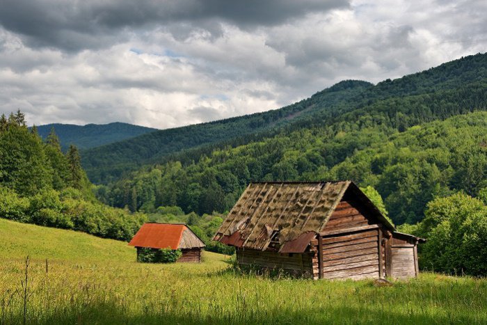 Ilustračný obrázok k článku 20 najlepších stredoslovenských výrazov: Ruku na srdce, ktoré denne používate vy? :)