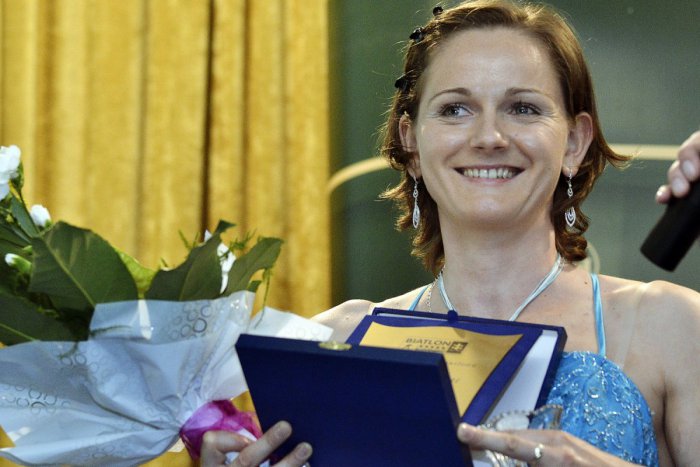 Ilustračný obrázok k článku Kuzminová zosadená z trónu po 5. rokoch: Novou kráľovnou bielej stopy sa stala Gereková