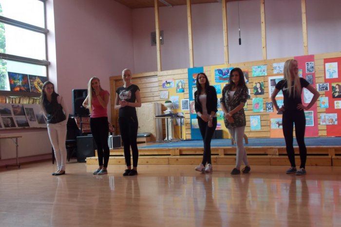 Ilustračný obrázok k článku Nádherné dievčatá zabojujú o korunku krásy: Pozrite si finalistky Miss Spiša na fotkách