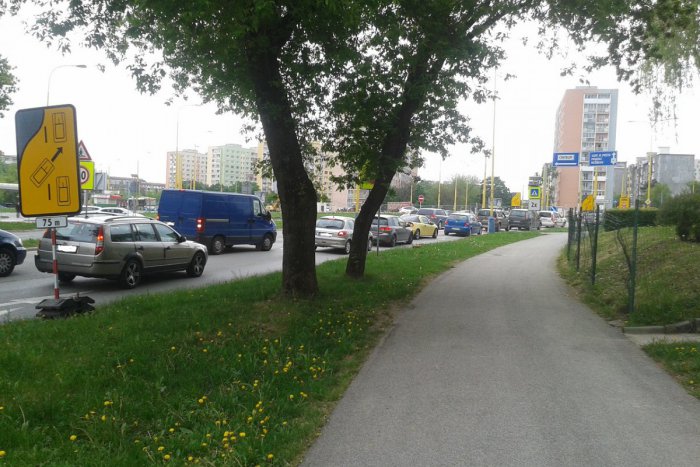 Ilustračný obrázok k článku Košičania nestrácajú humor: Informácie o doprave vedia podať aj takto zábavne :)