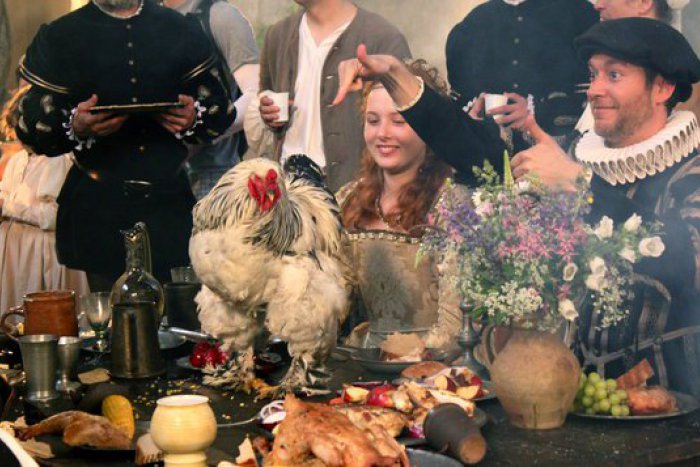 Ilustračný obrázok k článku Kino Kultúra: Filmové predstavenia od štvrtka do stredy