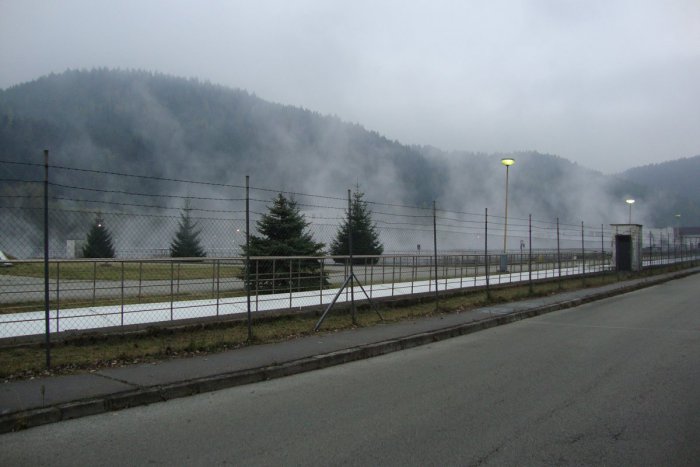 Ilustračný obrázok k článku V hrboltovskej ČOV pribudne práčka plynov: Dosiahne sa podstatné zníženie zápachu?