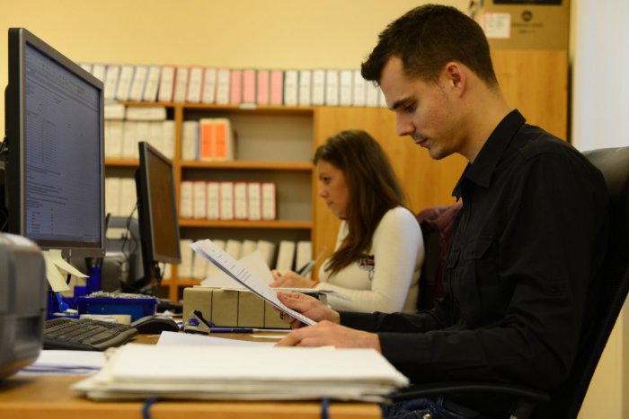 Ilustračný obrázok k článku Informačno-poradenské centrum PSK: V tomto si na Slovensku drží prvenstvo