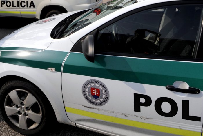 Ilustračný obrázok k článku Polícia si dnes posvieti na vodičov. V Bratislavskom kraji prebieha osobitná kontrola ľudí za volantom