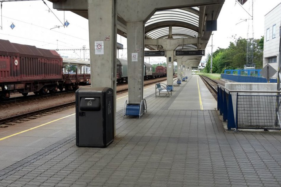 Ilustračný obrázok k článku Do Kittsee sa počas víkendu vlakom nedostanete. Pripravené sú náhradné autobusy