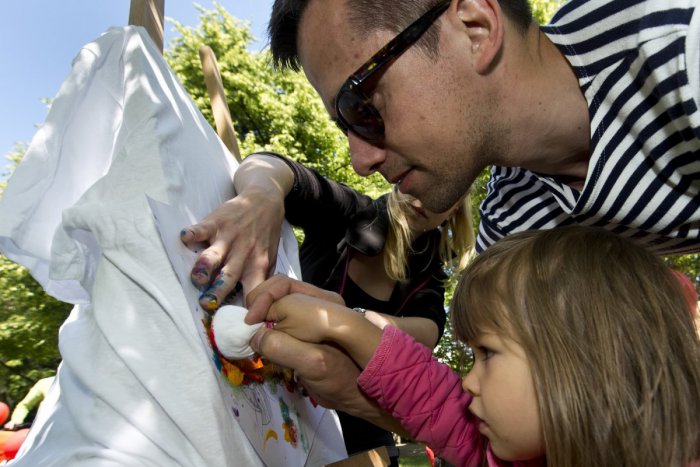 Ilustračný obrázok k článku Medzinárodný deň detí? Päť atraktívnych akcií, ktoré môžete navštíviť v Prešove