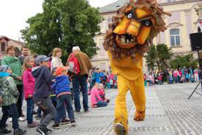 Ilustračný obrázok k článku Čo všetko môžete zažiť počas sviatku detí? TOTO je pre najmenších pripravené nielen počas víkendu