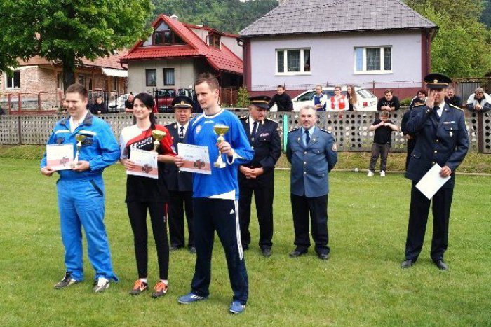 Ilustračný obrázok k článku Hasičom zdar a ohňu zmar! Dobrovoľní hasiči z Likavky sú jednotkou v okrese