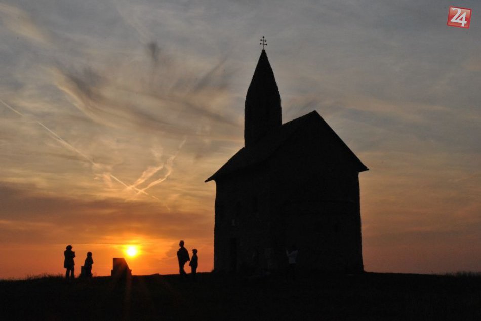 Ilustračný obrázok k článku Noc kostolov sa vydarila: Nitrianske svätostánky odhalili svoje zákutia FOTO