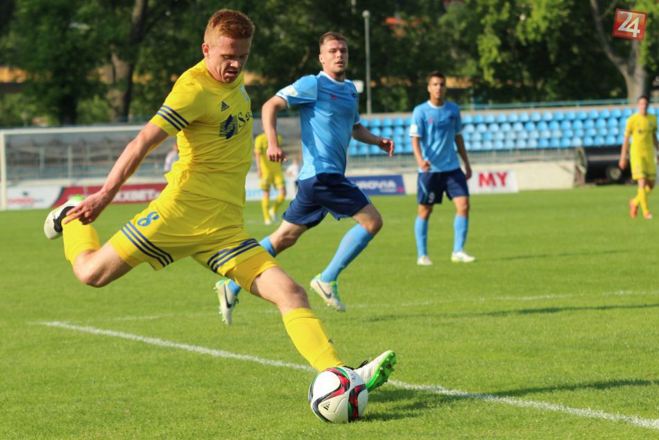 Ilustračný obrázok k článku Remíza s náročným súperom: FC Nitra získal bod v stretnutí s Michalovcami