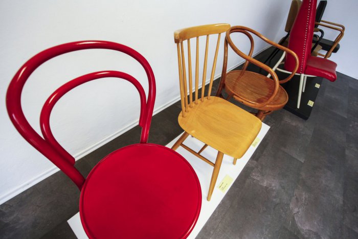 Ilustračný obrázok k článku O Národnú cenu za komunikačný dizajn je rekordný záujem