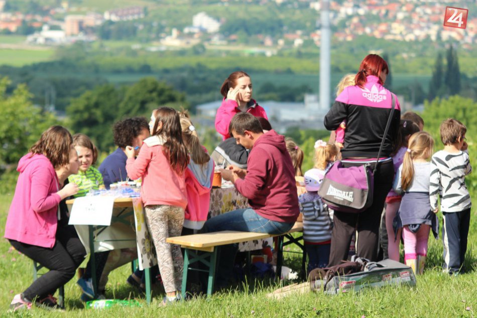 Ilustračný obrázok k článku Nitrania budú čistiť ďalšiu mestskú časť: Tentokrát bude brigáda na Dieloch