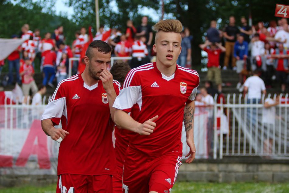 Ilustračný obrázok k článku Najnovší rebríček futbalových tímov: Tipnite si, ako dopadli Dukla, Kremnička či Rakytovce