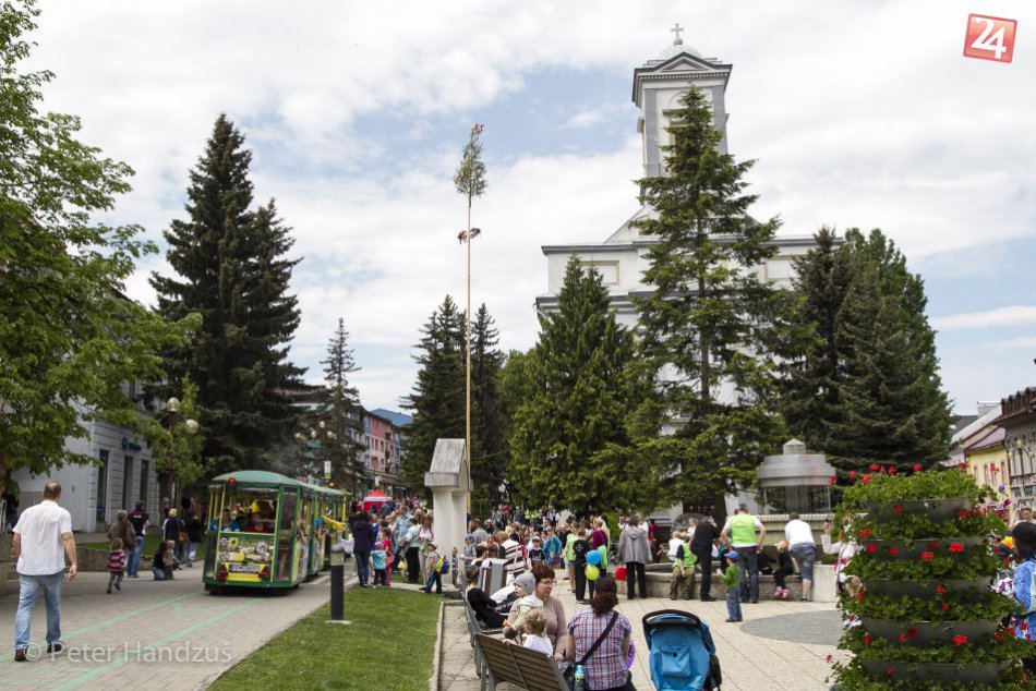 Ilustračný obrázok k článku Architekti pozor! Je tu súťaž na novú podobu námestia a širšieho centra mesta