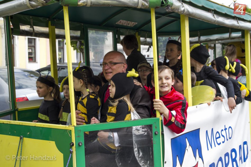 Ilustračný obrázok k článku Čo nás čaká pod Tatrami cez víkend? Pekné počasie a viacero podujatí