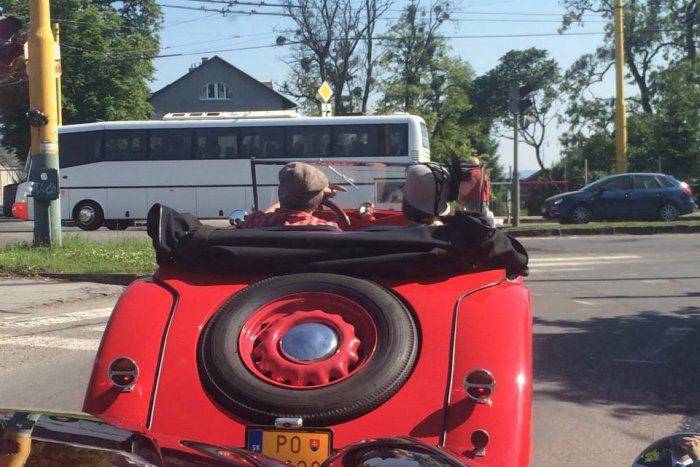 Ilustračný obrázok k článku Festival dobrej chuti si nenechala ujsť ani primátorka: Takto ste hlavu mesta ešte nevideli!