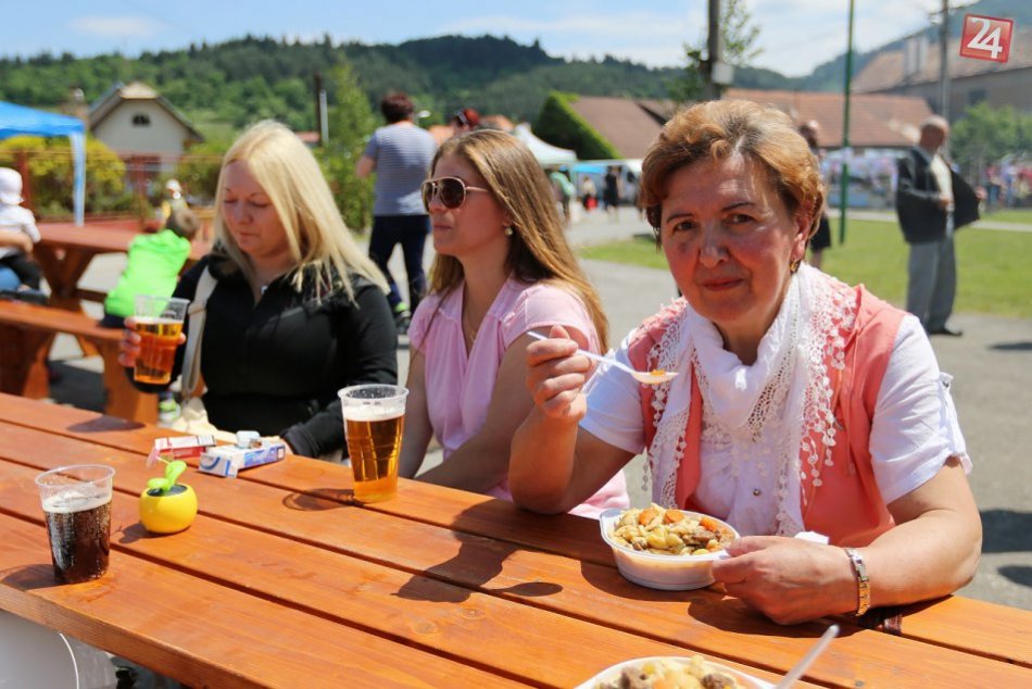 Ilustračný obrázok k článku Je to aj váš favorit? Poznáme najobľúbenejšie jedlo zo žiarskeho regiónu