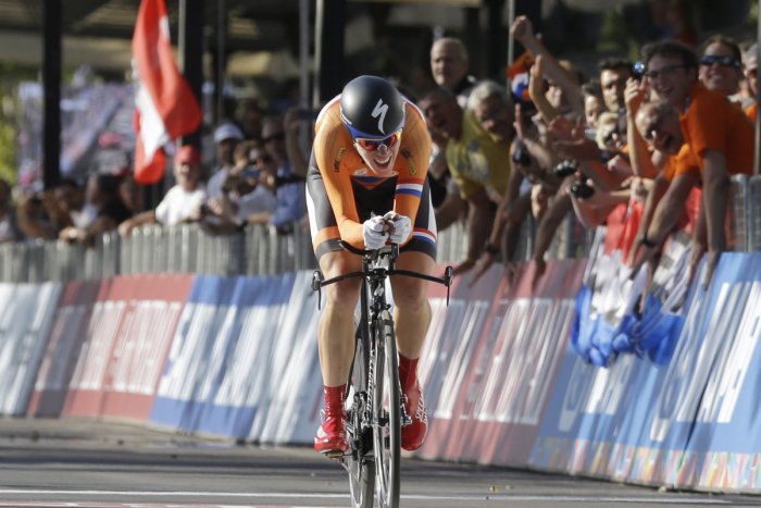 Ilustračný obrázok k článku V Žiline sa zíde cyklistická špička: Pretekať bude aj Sagan