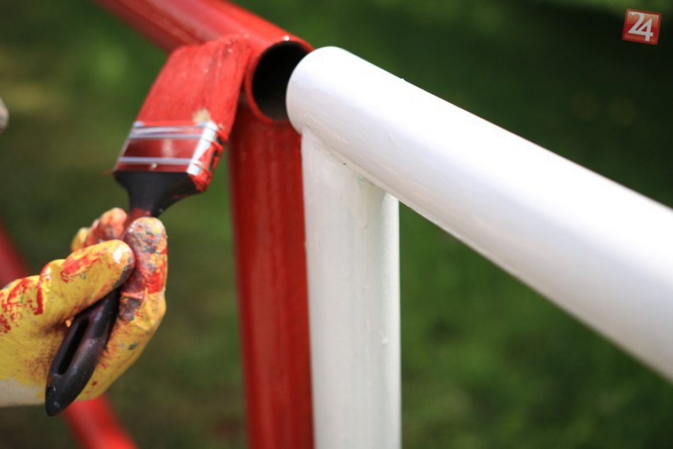 Ilustračný obrázok k článku Pomáhali aj skrášlili mesto: Žiarski dobrovoľníci majú za sebou plodný rok