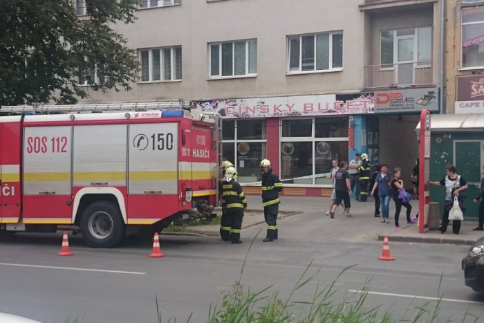 Ilustračný obrázok k článku Po anonyme sú policajti na nohách: Rozruch v prešovskej banke!