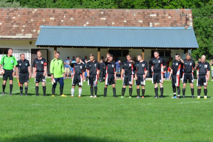 Ilustračný obrázok k článku Futbalový víkend opäť klope na dvere: PREHĽAD zápasov mužstiev z bystrického regiónu