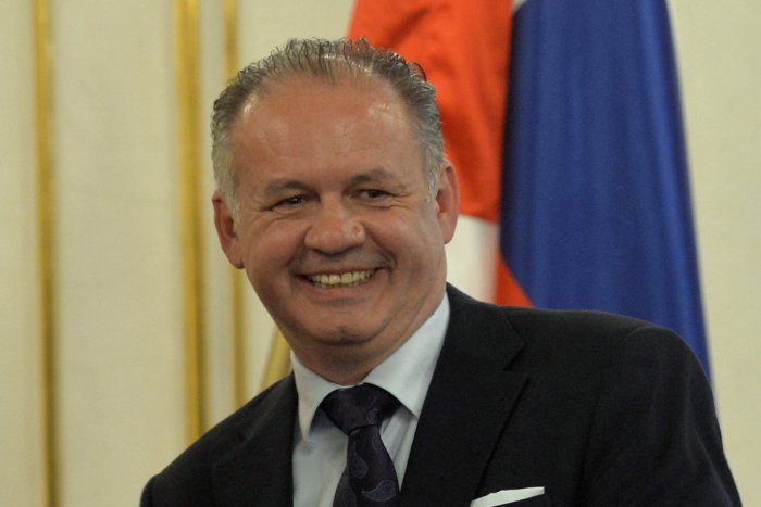 Ilustračný obrázok k článku Prezident Kiska pozýva do paláca
