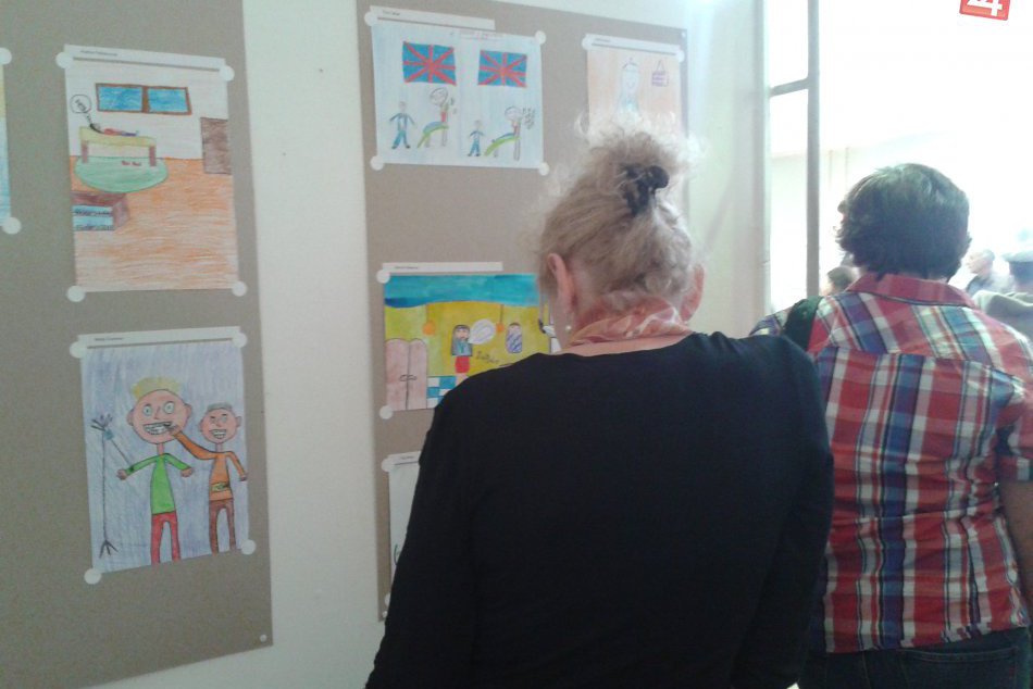 Ilustračný obrázok k článku Nová téma medzinárodnej výstavy v Brezne zadaná: Tento rok na aktuálne