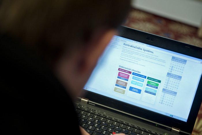 Ilustračný obrázok k článku Kremnica vyrukovala s novým tromfom na turistov: Web aj apku robila žiarska firma, koľko si účtovala?