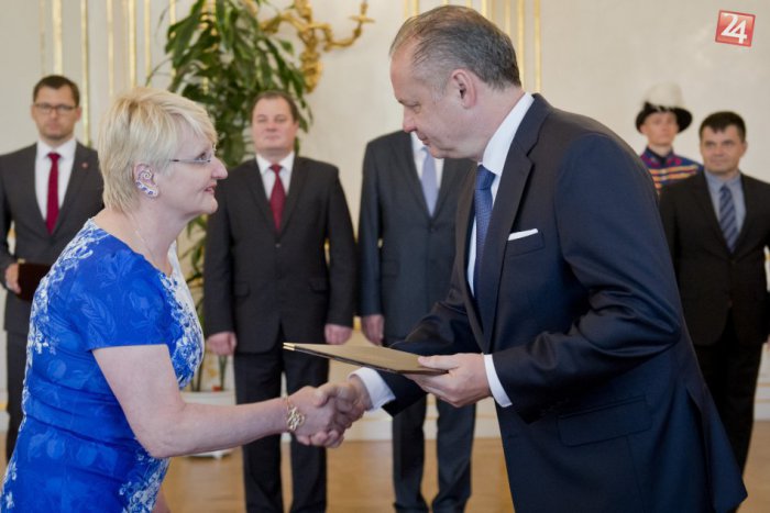 Ilustračný obrázok k článku V Žiline pribudli učitelia s prestížnym titulom: Títo pedagógovia boli vymenovaní za profesorov