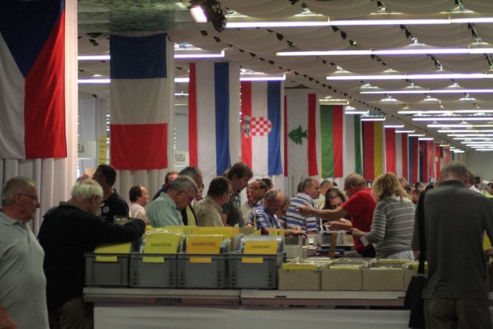 Ilustračný obrázok k článku Bratislavské zberateľské dni štartujú už o pár dní, čo všetko vás čaká?