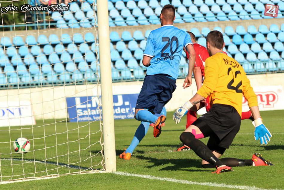 Ilustračný obrázok k článku FC Nitra spoznal svojho súpera v ďalšom kole Slovenského pohára: V TOMTO termíne futbalisti zabojujú o postup