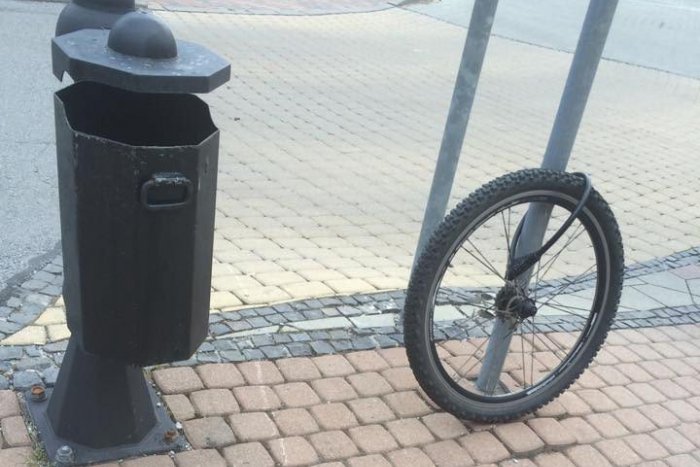 Ilustračný obrázok k článku Mesto chce poznať váš názor, ako ďalej s cyklodopravou: Vyplňte (prosí) anketu