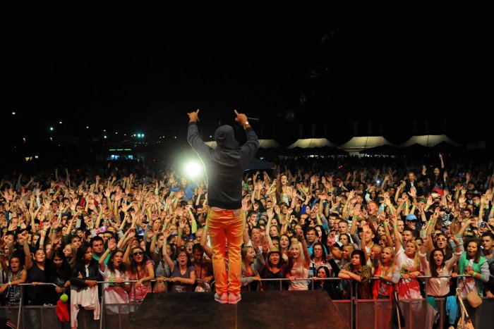 Ilustračný obrázok k článku Nejdete na Pohodu? Skúste si spraviť pohodu v Bratislave. Tieto festivaly na vás čakajú