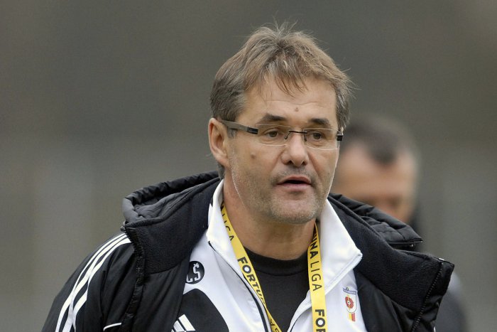 Ilustračný obrázok k článku Do Ružomberka prišiel zachrániť ligu. Čo sa mu podarí v budúcej sezóne?