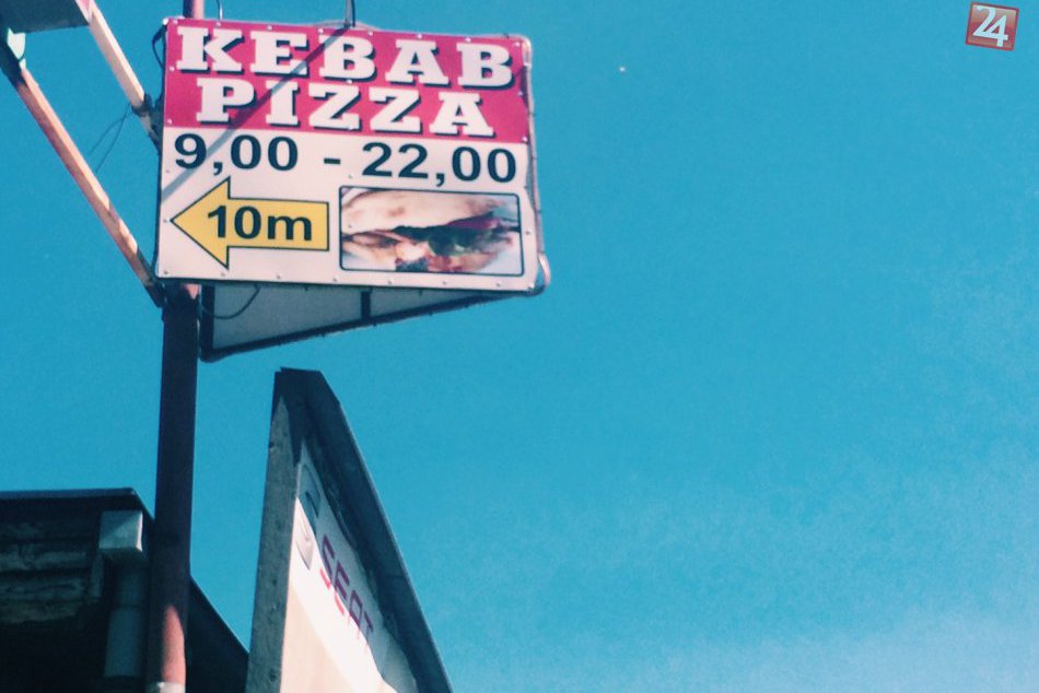 Ilustračný obrázok k článku Ulicami Bratislavy: Žiadne hipsterské podniky, ale stánky, v ktorých aj váš cholesterol dostane poriadne zabrať