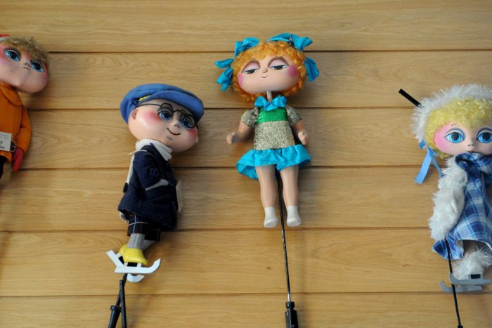 Ilustračný obrázok k článku Bratislavské bábkové divadlo uvedie rytiersky príbeh Astrid Lindgrenovej