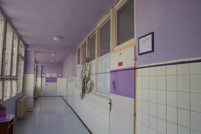 Ilustračný obrázok k článku Nápad za sto bodov na gymnáziu v Spišskej: V škole vytvorili originálne ulice! FOTO