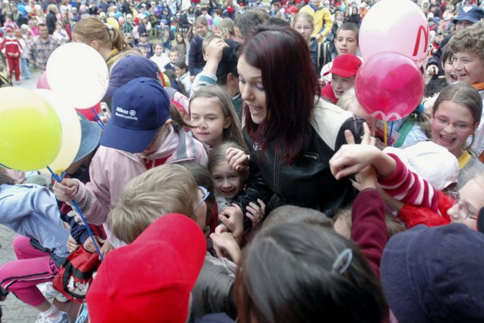 Ilustračný obrázok k článku Deň detí v Považskej Bystrici a okolí: Celé PROGRAMY ako na dlani