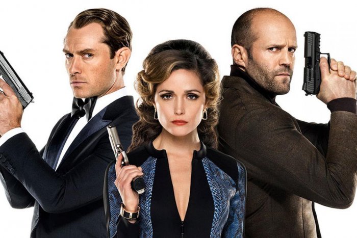 Ilustračný obrázok k článku Kino Kultúra: Filmové predstavenia od štvrtka do stredy