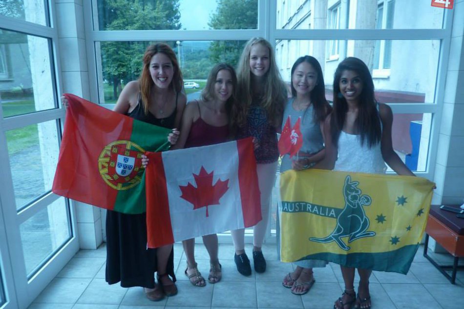 Ilustračný obrázok k článku Nezabudnuteľné leto a projekt Me myself & I