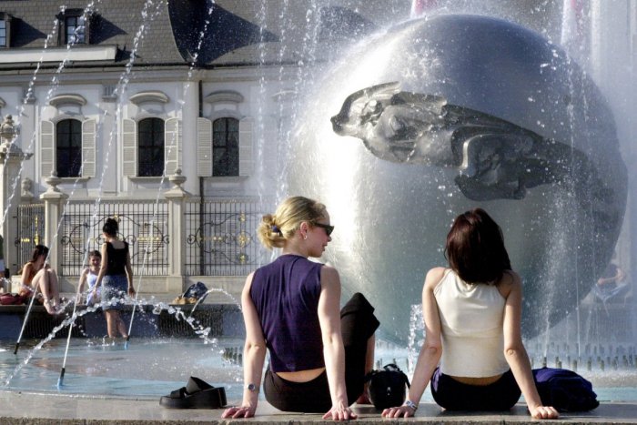 Ilustračný obrázok k článku Prehľad udalostí: Desať podujatí, ktoré by vám tento víkend nemali ujsť